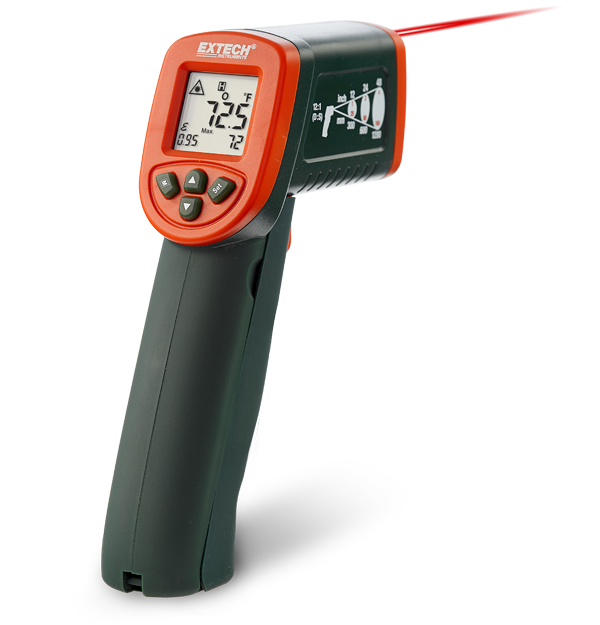 Extech IR267 product image