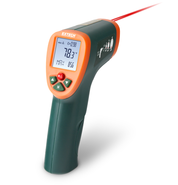 Extech IR270 product image