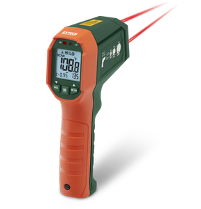 Extech IR320 Thermometer IR, Waterproof