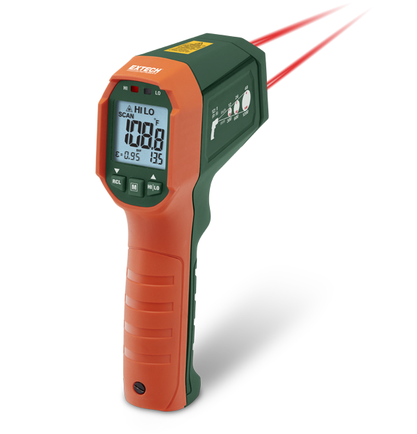 Extech IR320 product image