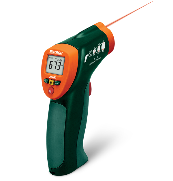 IR Thermometers