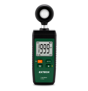 Extech LT250W Light Meter with Connectivity to Exview App