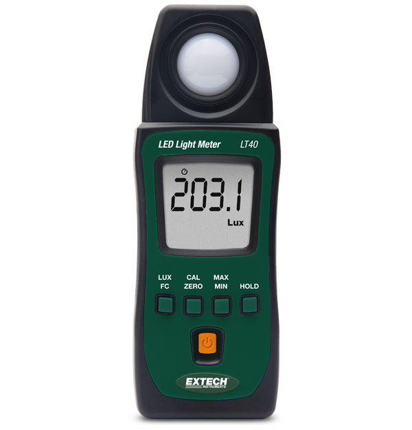 Extech LT40 product image