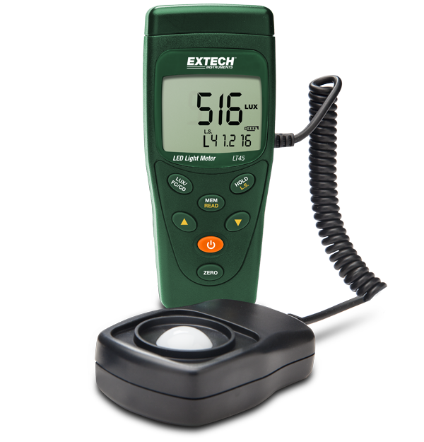Extech LT45 product image