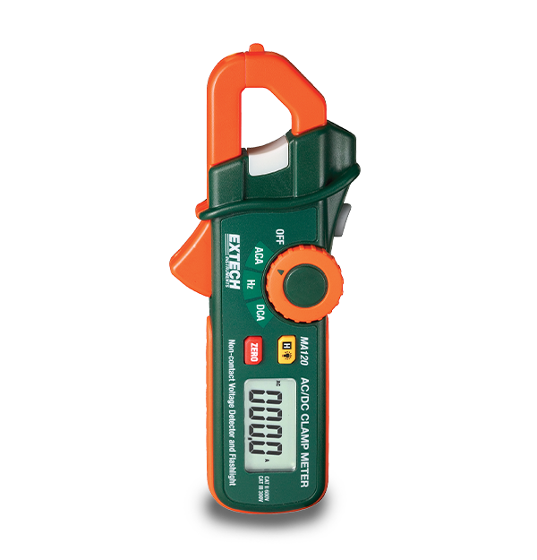 Extech MA120 product image