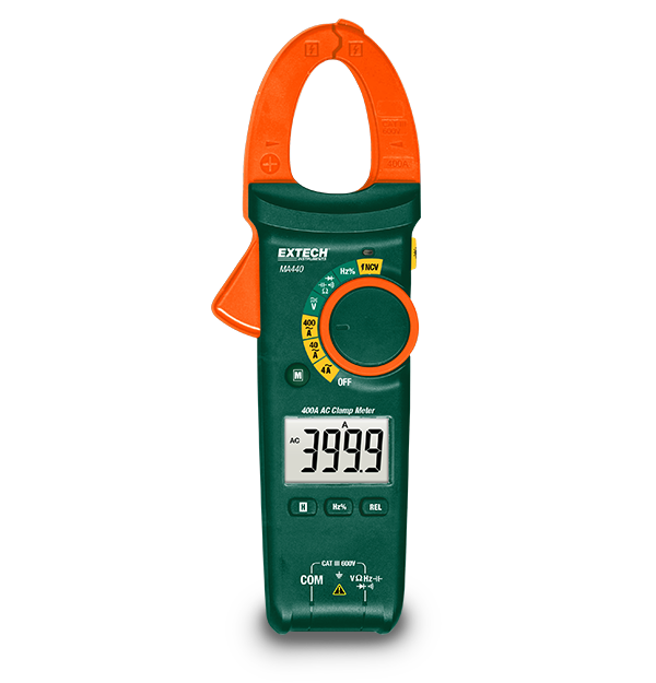 Extech MA440 product image