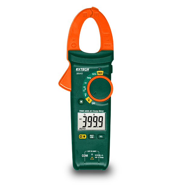 Extech MA443 product image