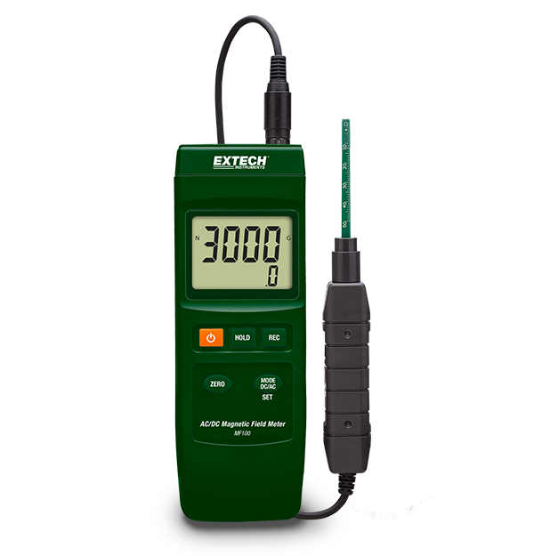 Extech MF100 product image