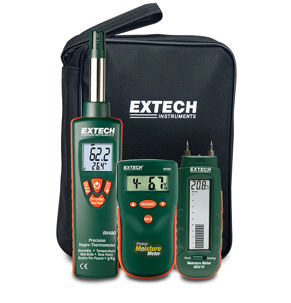 Extech MO280-KW product image