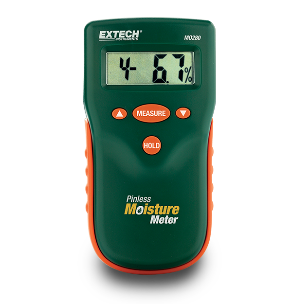 Extech MO280 product image