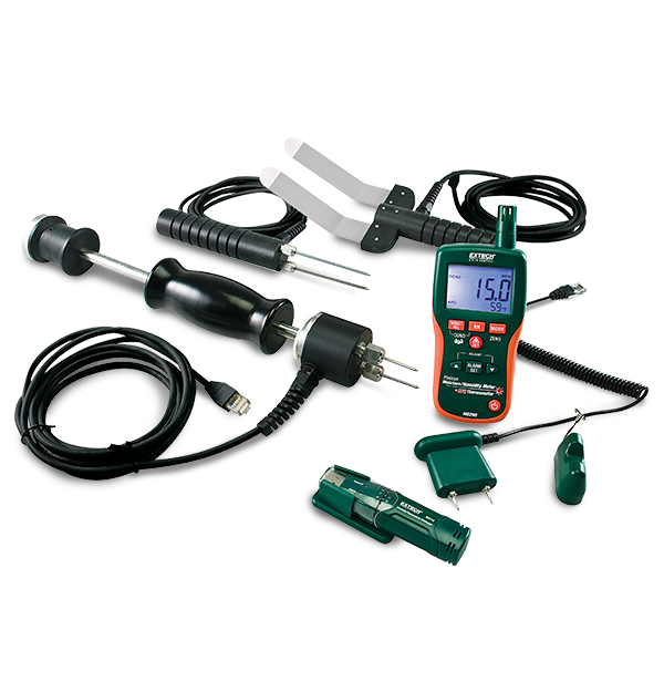Extech MO290-RK product image