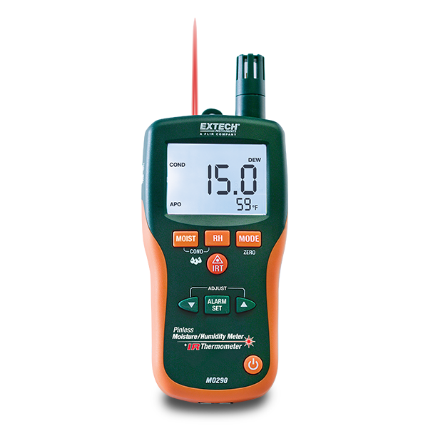 Moisture Meters