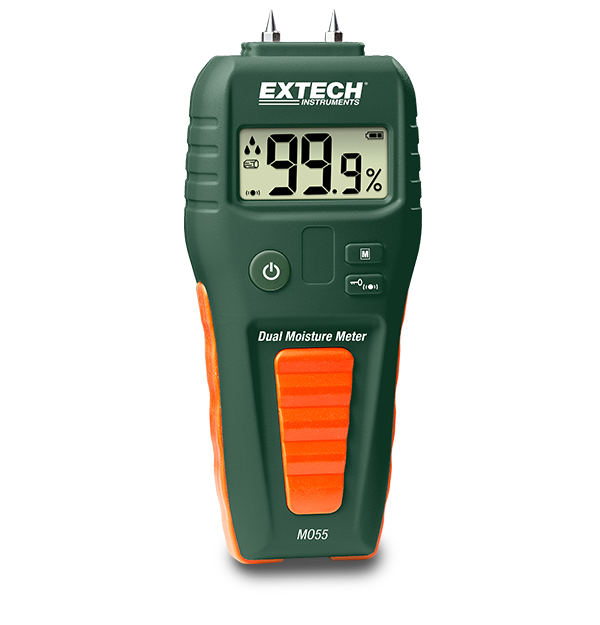 Extech MO55 product image