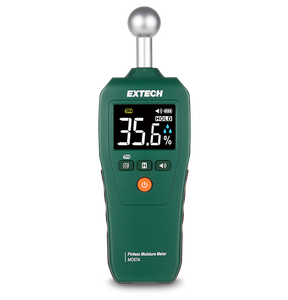 Extech MO57A Ball Probe Pinless Moisture Meter