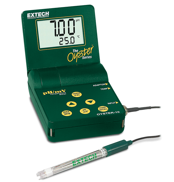 Extech OYSTER-10 product image