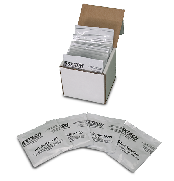 Extech PH103 product image