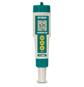 Extech PH110 ExStik pH Waterproof/Refillable
