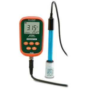 Extech PH300 pH/mV/Temp Meter