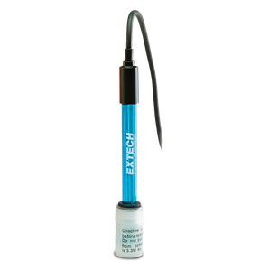 Extech PH305 pH/ATC Electrode for PH300/EC600/DO700