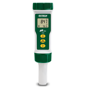 Extech PH90 Waterproof pH Meter