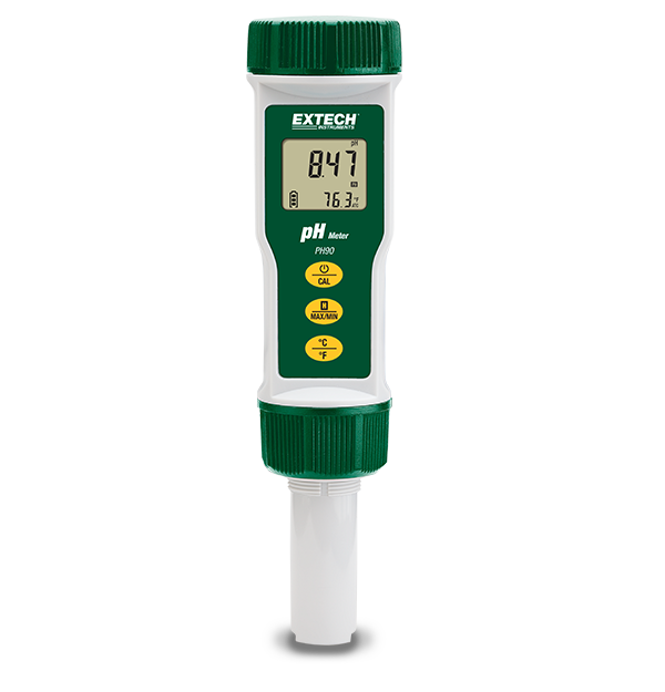 Extech PH90 product image