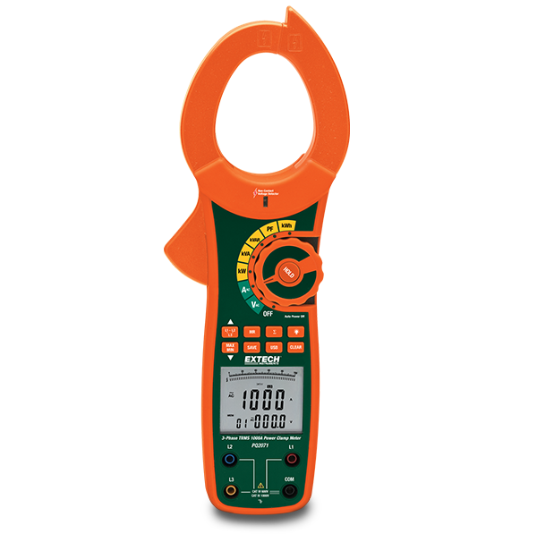 Extech PQ2071 product image