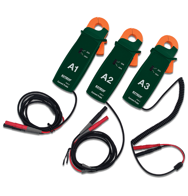 Extech PQ34-2 product image