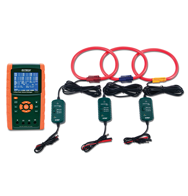 Extech PQ3450-30 product image