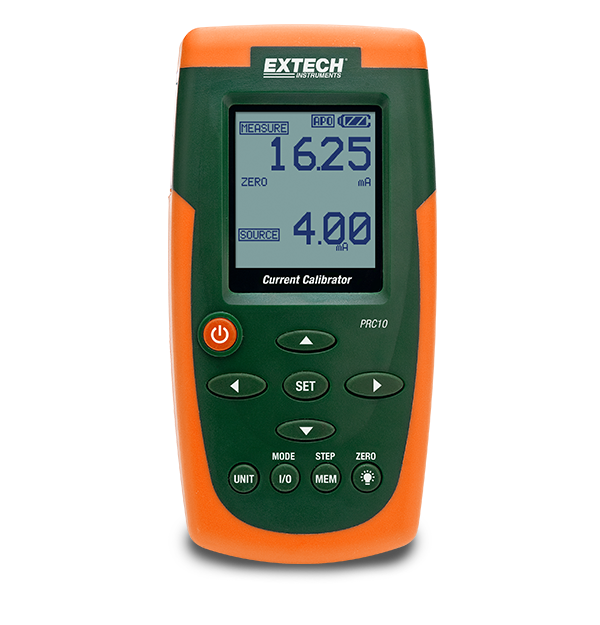 Extech PRC10 Current Calibrator # PRC10