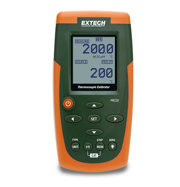Extech PRC20 product image