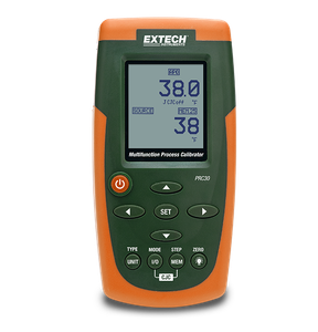 Extech PRC30 Multifunction Calibrator