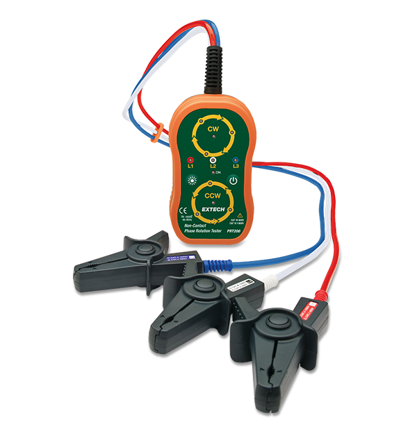 Extech PRT200 product image