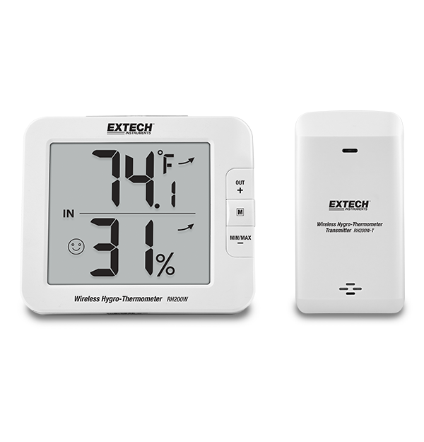 Extech RH200W product image