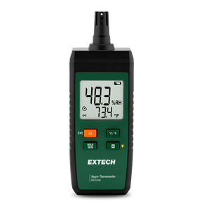Extech RH250W Hygro-Thermometer with Connectivity to Exview App