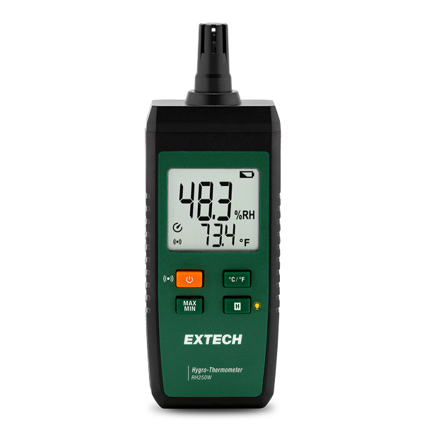 Extech RH250W product image