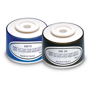 Extech RH300-CAL Humidity Solution Kit with 33% & 75% Solution