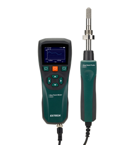 Extech RH600 Handheld Dewpoint Meter