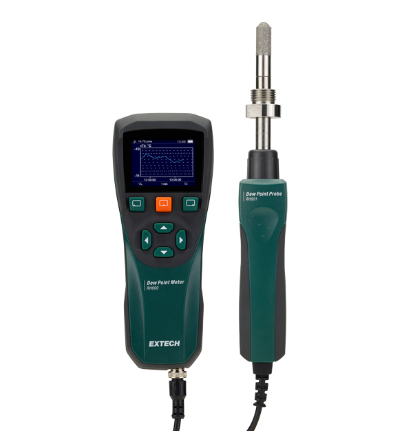 Extech RH600 product image