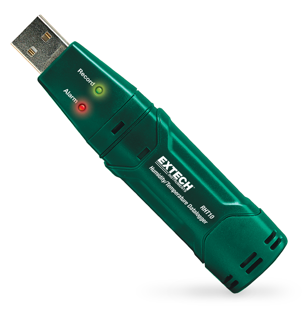 Extech RHT10 product image