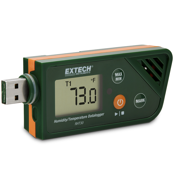 Extech RHT30 product image