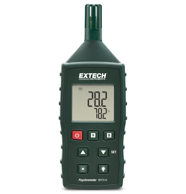 Extech RHT510 product image