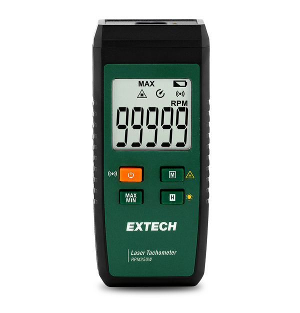 Extech RPM250W product image