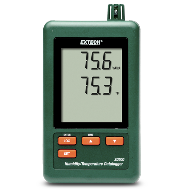 Extech SD500 product image