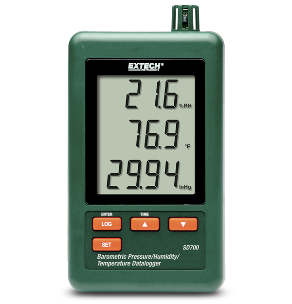 Extech SD700 product image