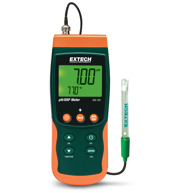 Extech SDL100 product image