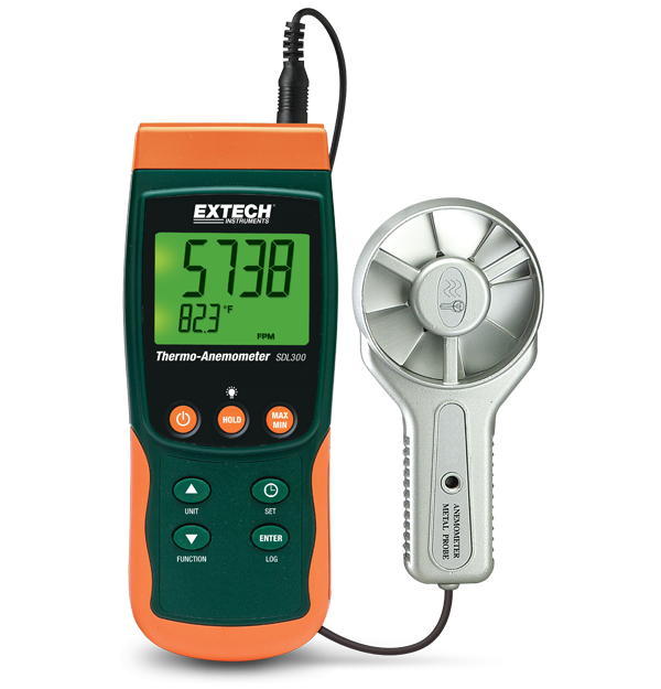Extech SDL300 product image