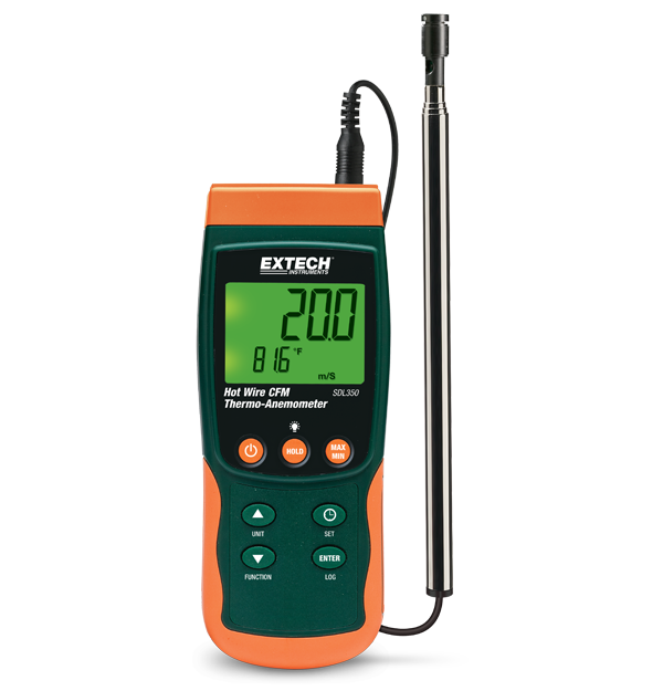 Air Flow Meters