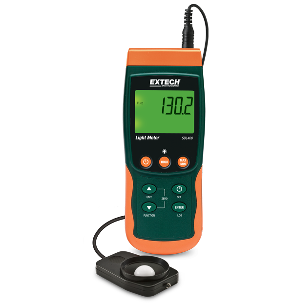Extech SDL400 product image
