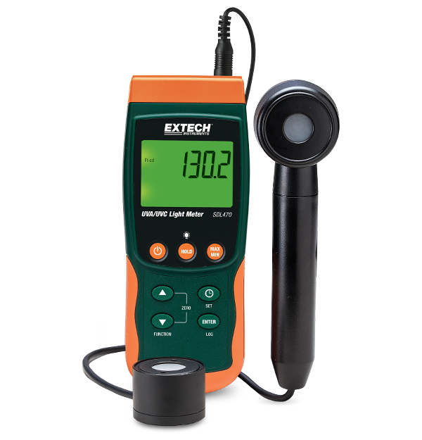 Extech SDL470 product image
