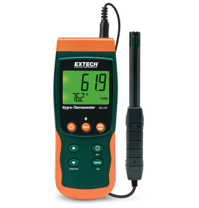 Extech SDL500 Hygro-Thermometer SD Logger